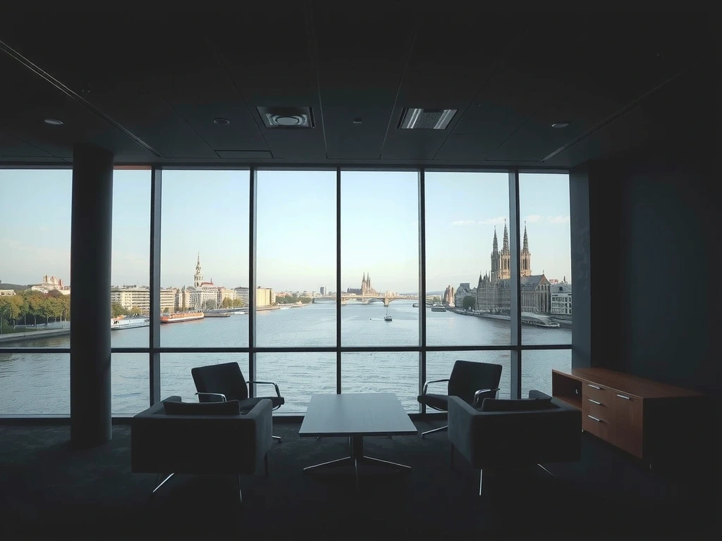 GoalStorm Office Detail