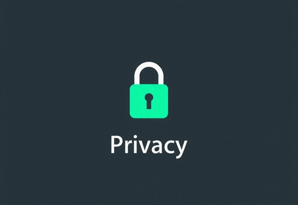 Privacy Icon