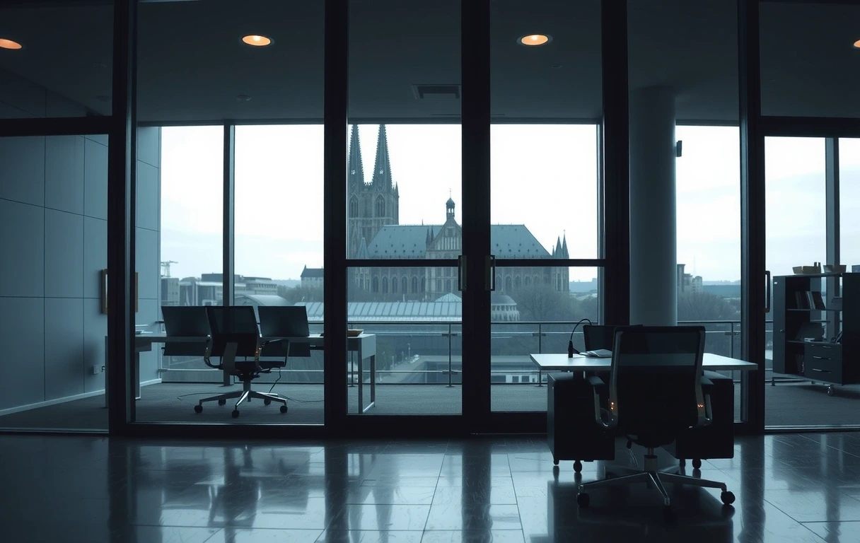 Systemische Umgebung