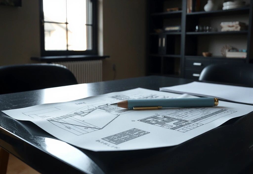 Architektur der Methodik