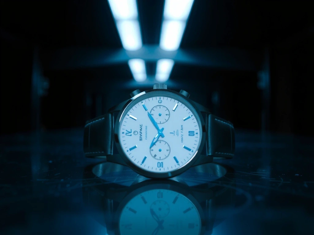 Zeitmanagement Transparenz